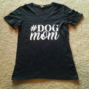 #DOG MOM